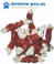 Magnum Duck bone wrap 250g