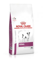 Royal Canin VD Dog Dry Renal Small 1,5 kg