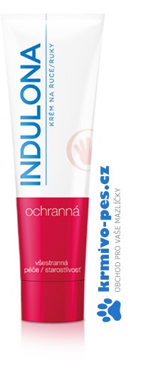 Indulona Ochranná červená 75ml