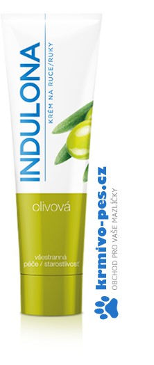 Indulona Olivová 75ml