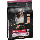 ProPlan Optiderma Dog Adult Medium Sensitive Skin 3kg