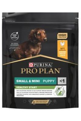 PURINA PRO PLAN Small & Mini Puppy OPTISTART s kuřetem 700 g