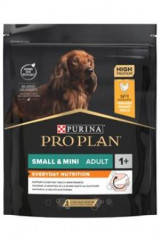 ProPlan Dog Adult Small&Mini EverydayNutrition Chicken 700g