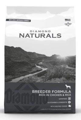 Diamond Naturlas PRO BREEDERS 20 kg