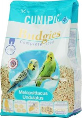 Cunipic Budgies - Andulka 3kg