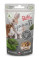 Dafiko snack pro hlodavce spinatti 50g