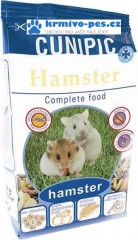 Cunipic Hamster - Křeček 800g