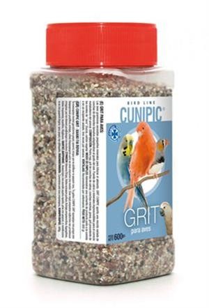 Cunipic Grit pro ptáky 600g