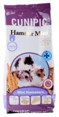 Cunipic Hamster Mini - Křečík 400g