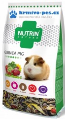 Nutrin Nature Morče 750g