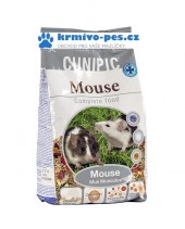Cunipic Mouse - Myš 800g