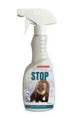 BIO STOP proti kunám 500ml