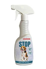 BIO STOP proti psům 500ml