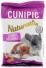 Cunipic Naturaliss snack Fruit Muesli pro drobné savce 60g