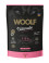 WOOLF Ultimate DogFood Semi-Moist Fish with Salmon 1kg