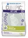 Cunipic VetLine Rabbit Regular 1,36kg
