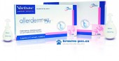 Allerderm spot-on pro malé psy a kočky 6x2ml do 10kg