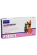 Allerderm spot-on pro malé psy a kočky 6x2ml do 10kg