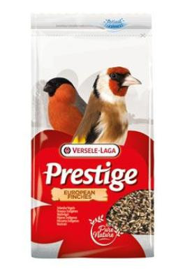 VERSELE-LAGA Prestige European Finches pro pěvce 1kg