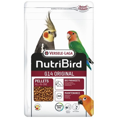 VERSELE-LAGA NutriBird G14 original 1 kg